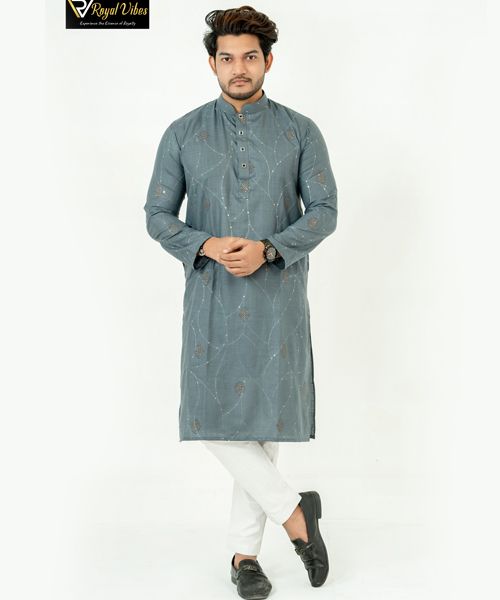 Pakistani Panjabi